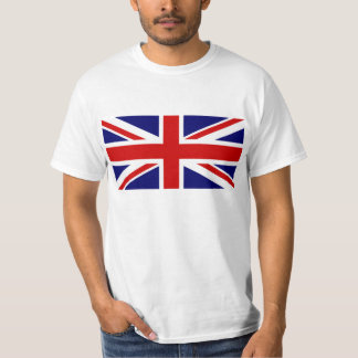 Union Jack Tröja