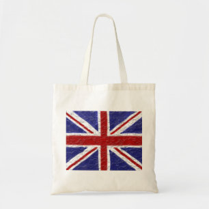 Union Jack Tygkasse