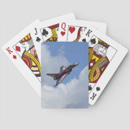Union Jack Typhoon Casinokort