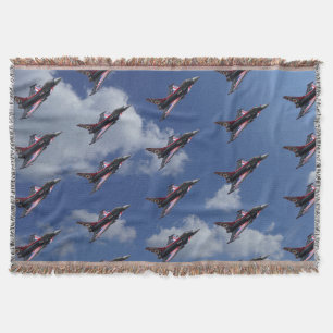 Union Jack Typhoon Filt