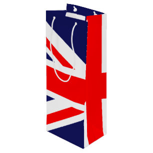 Union Jack - UK Flagga