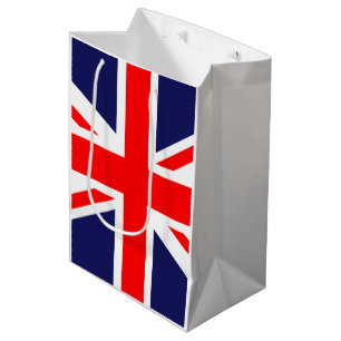 Union Jack - UK Flagga