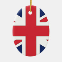Union Jack/Union Flagga of United Kingdom