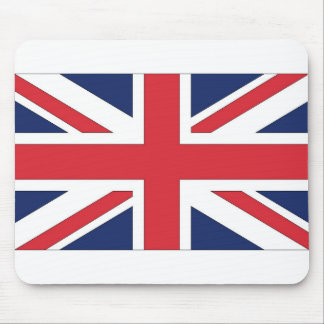 Union Jack/Union Flagga of United Kingdom Musmatta
