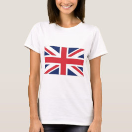 Union Jack/ Unionsflagga i Storbritannien Tröja