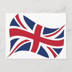 UNION_JACK VYKORT