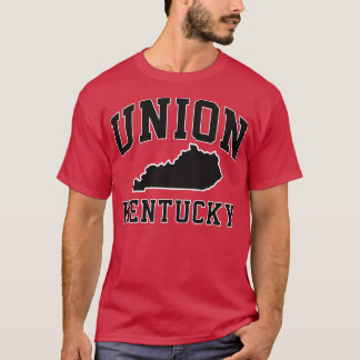 Union Kentucky TShirt 1 T Shirt