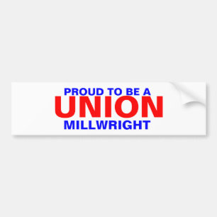 UNION MILLWRIGHT BILDEKAL