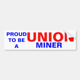 UNION MINER BILDEKAL