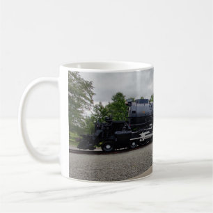 Union Pacific Big Boy Mugg