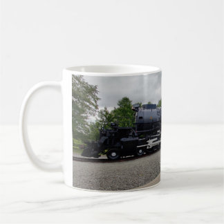 Union Pacific Big Boy Mugg