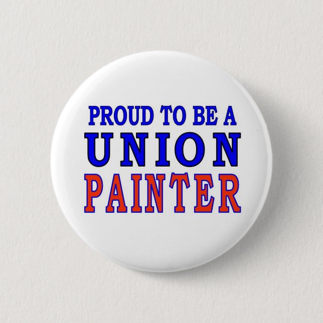 UNION PAINTER KNAPP (Framsida)