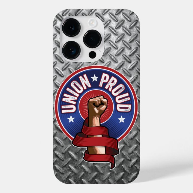 Union Proud (Baksida)