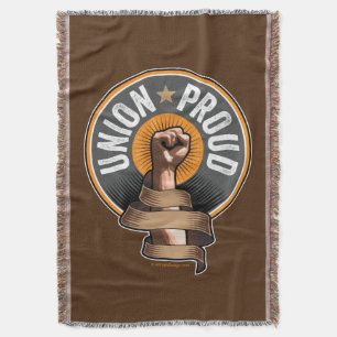 Union Proud Filt