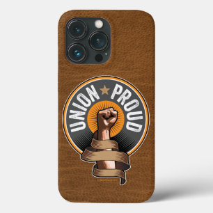 Union Proud Fodral-Mate iphone case