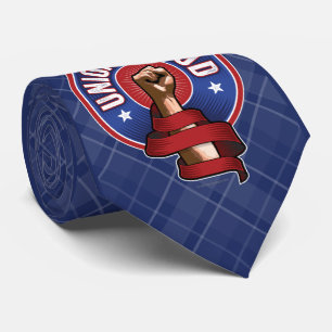 Union Proud Neck Tie Slips