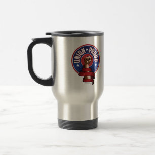 Union Proud Resemugg