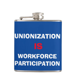 Union Slogan Fickplunta