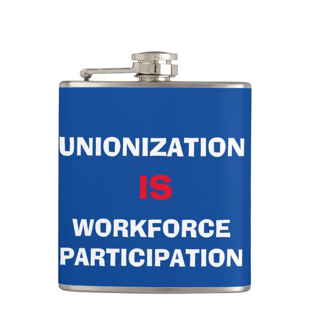 Union Slogan Fickplunta (Framsidan)