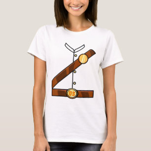Union Soldier Costume Halloween Civil Krig Manar W T Shirt