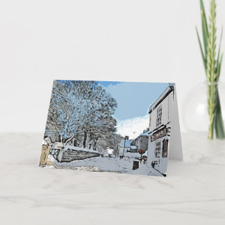 Union Street, Harthill with Woodall. Kort