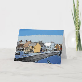 Union Street, Harthill with Woodall. Kort