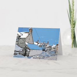 Union Street, Harthill with Woodall. Kort