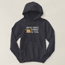 Union Street Market™ Hoodie