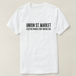 Union Street Market™ T-Shirt