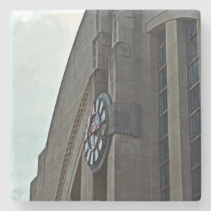 Union Terminal - Cincinnati Stenunderlägg
