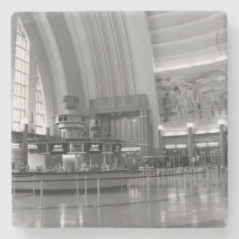 Union Terminal Rotunda - Cincinnati Stenunderlägg