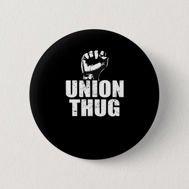 Union Thug Essential Knapp (Framsida)