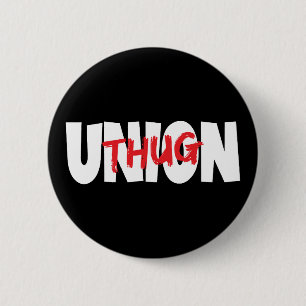 Union Thug Knapp