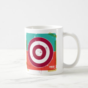 Union utskrivaven mugg