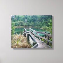 Union Vår - Porcupine Mountain Wilderness