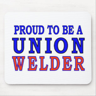 UNION WELDER MUSMATTA