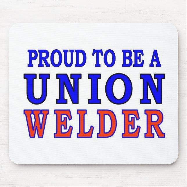 UNION WELDER MUSMATTA (Framsidan)