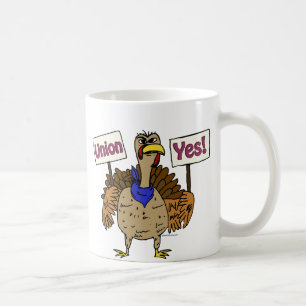 Unionen Ja Turkiet, Turkiet och Turkiet Ja Kaffemugg
