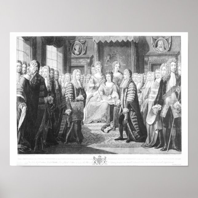 Unionens artiklar poster (Framsidan)