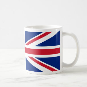 Unionens Flagga Kaffemugg