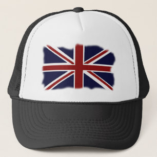 Unionens Flagga Keps