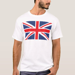 Unionens Flagga Tee Shirt