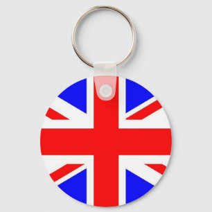 UNIONENS JACK-NYCKELRING/FOB NYCKELRING