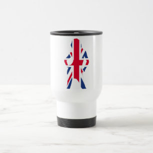 Unionens jack resemugg