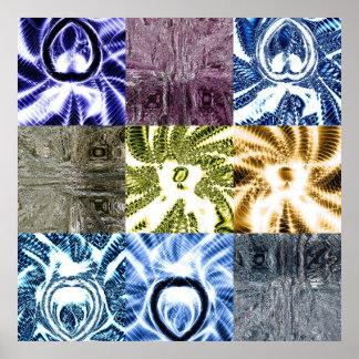 Unionens kvadrater 1 poster