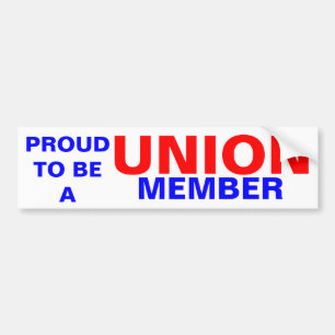 UNIONENS MEDLEMMAR BILDEKAL