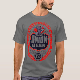 Unionens öl1 t shirt