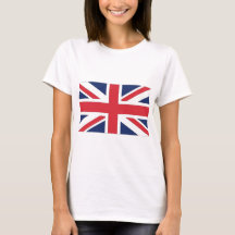 Unionflaggan för Storbritannien