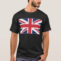 Unionflaggan för Storbritannien