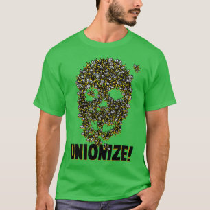 Unionize by Tobe Fonseca T Shirt